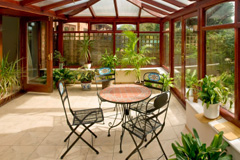Crackthorn Corner conservatory quotes